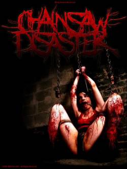 Chainsaw Disaster : Demo